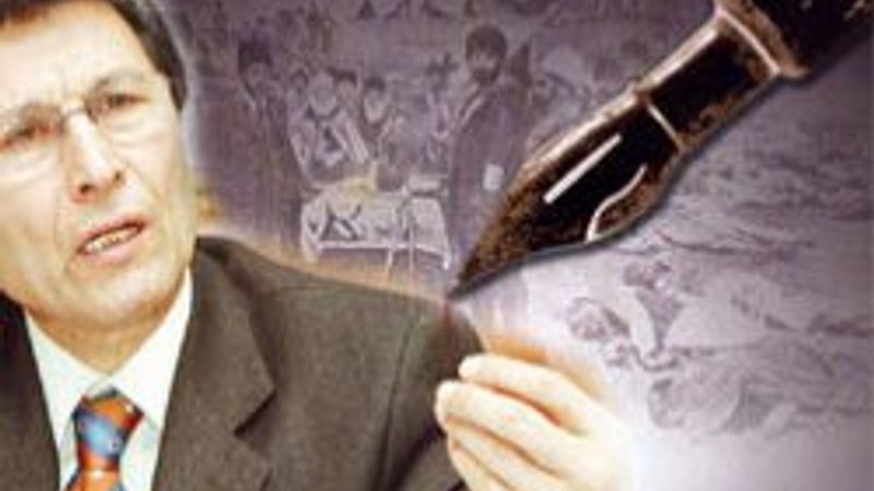 Ermenileri çıldırtan açıklama