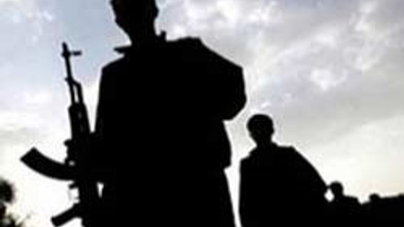 PKK'nın ilaçlarını SGK verdi