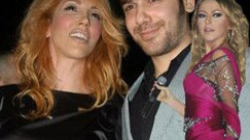 Hadise gözünü aç