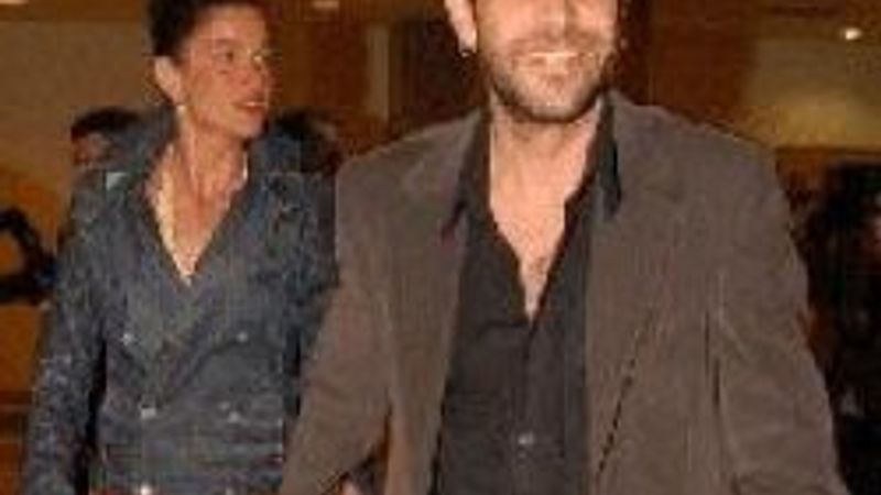 Berrak Tüzünataç ve Nejat İşler evleniyor