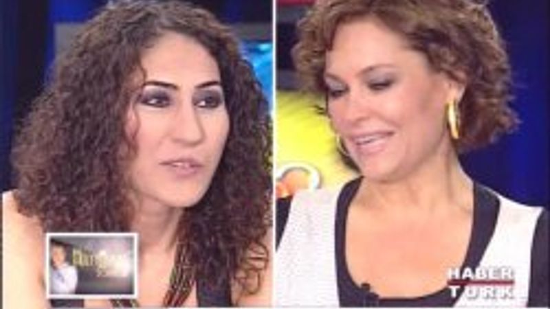 Hülya Avşar Kürtçe ismini açıkladı - İzle