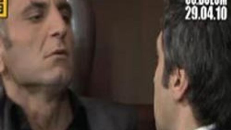 Kurtlar Vadisi Pusu 88. Bölüm fragmanı izle