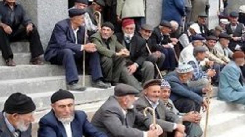 Yüzbinlerce emekliye müjde