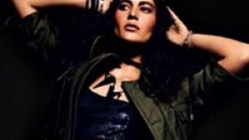 Berrak Tüzünataç: Nejat'la kafalarımız aynı