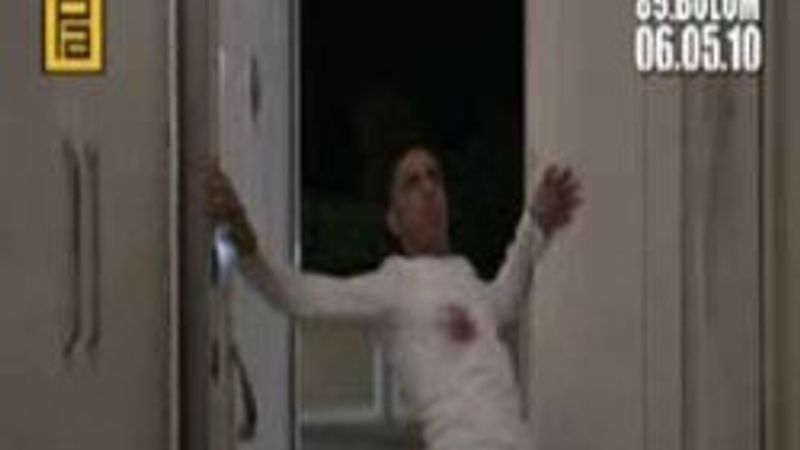 Kurtlar Vadisi Pusu 89 . bölüm fragmanı izle