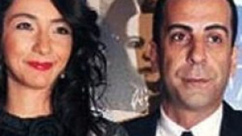 Öykü Gürman ve Emre Karayel evleniyor