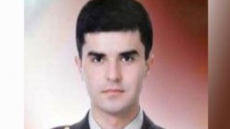 Resim öğretmeni atanamadı şehit oldu