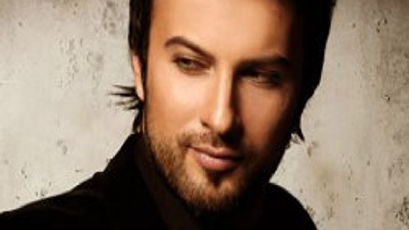 Tarkan'ın evinin köşe bucağı uyuşturucu