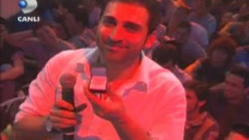 Beyaz Show İzdivaç'a döndü - izle