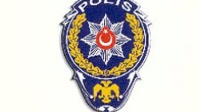 201 polis müdürü terfi etti