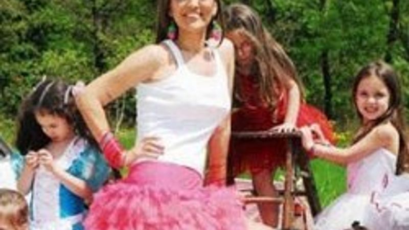 Demet Akalın anne olmak istiyor