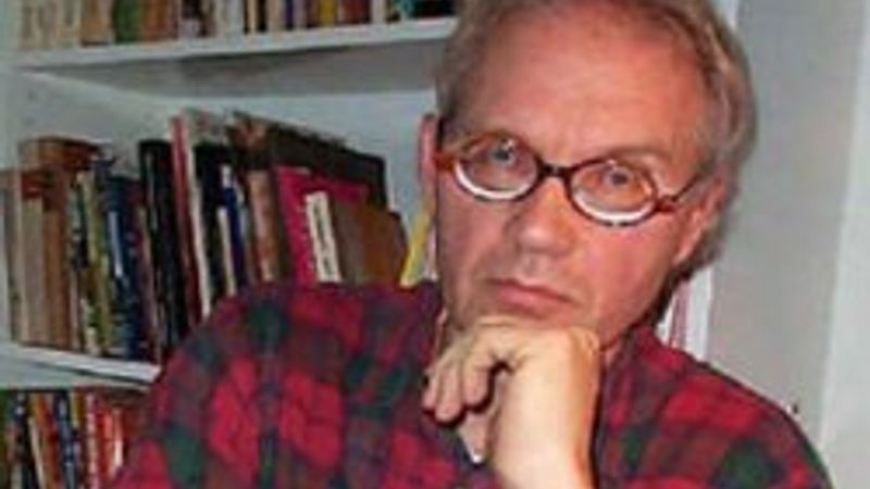 Hz. Muhammed'in karikatürünü çizen kişiye saldırı