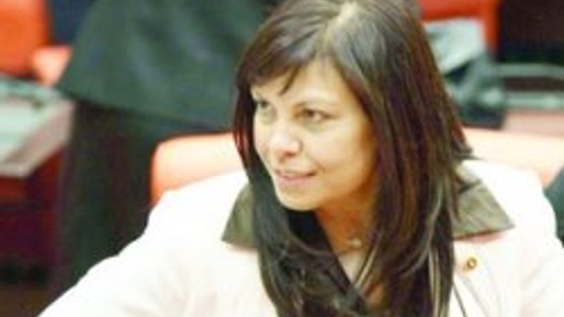 Baytok ilk kez konuştu