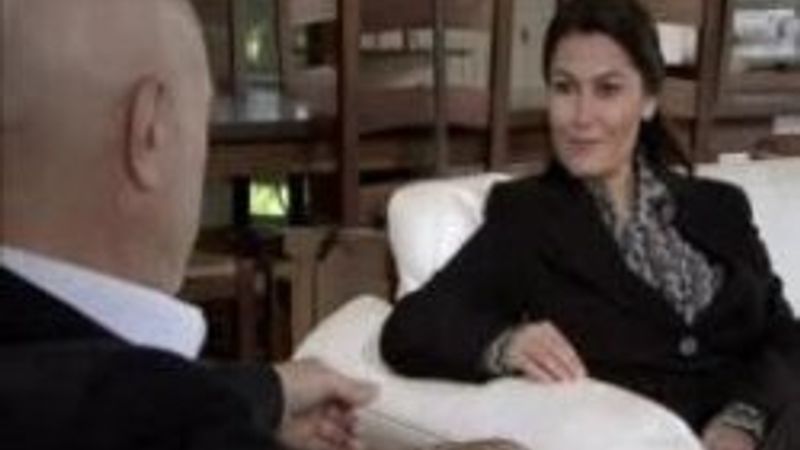 Vadi'de Kürdistan muhabbeti - video izle