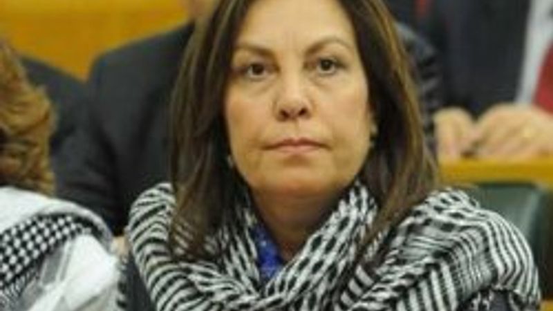 Nesrin Baytok Kılıçdaroğlu'na oy verecek mi