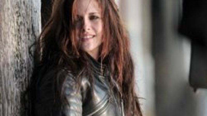 Kristen Stewart ücretini altıya katladı