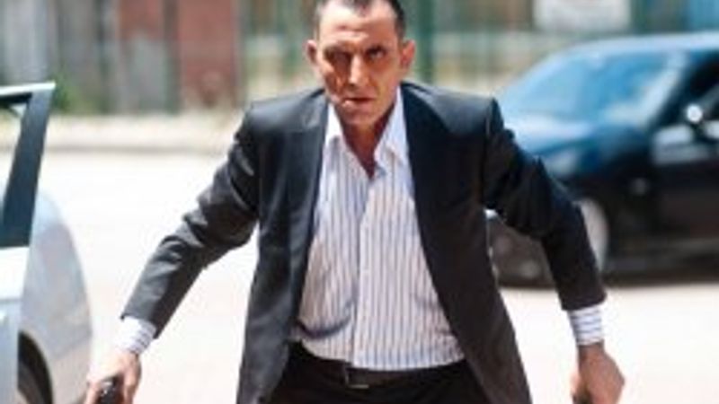 Kurtlar Vadisi Pusu'da yeni bölüm heyecanı - izle