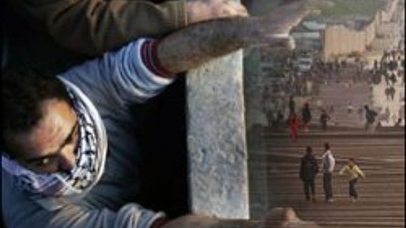 Akdeniz'de tehlikeli restleşme