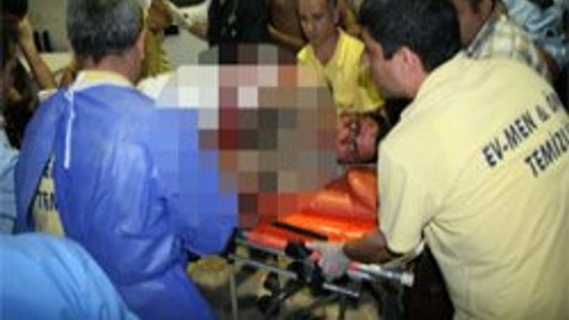 İskenderun'da saldırı: 7 asker şehit