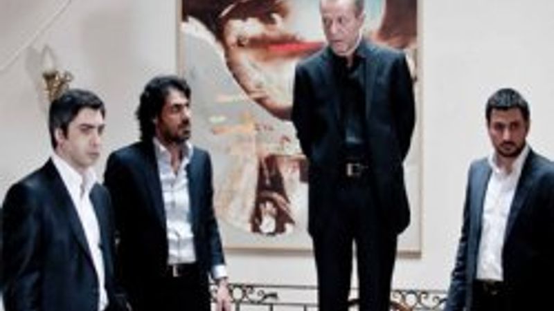 Kurtlar Vadisi Pusu 93. bölüm fragmanı