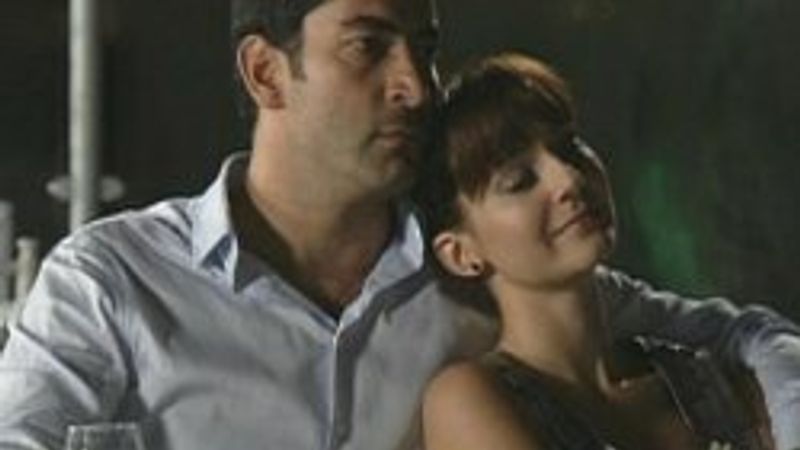 Bahar Ezel'den bu diziye transfer olacak