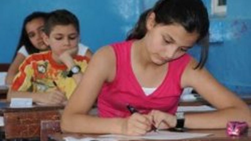 SBS'de 1 soru hatalı