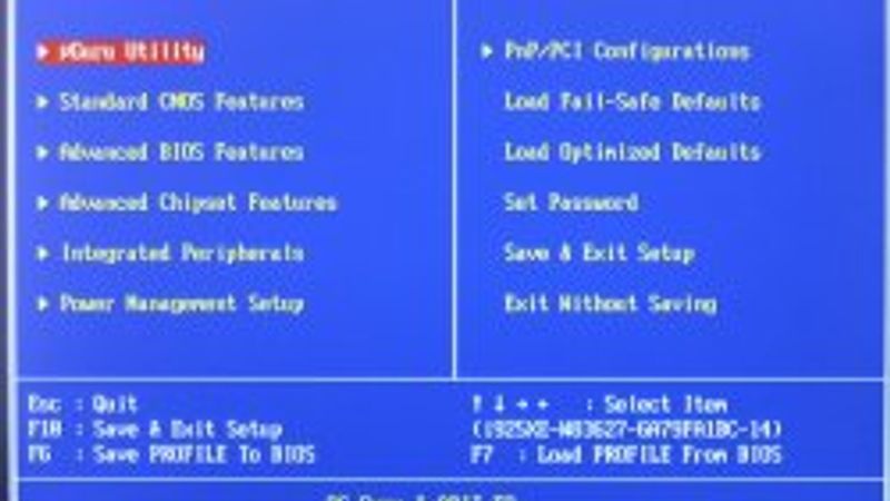 Bilgisayarda mavi ekran tarih oluyor