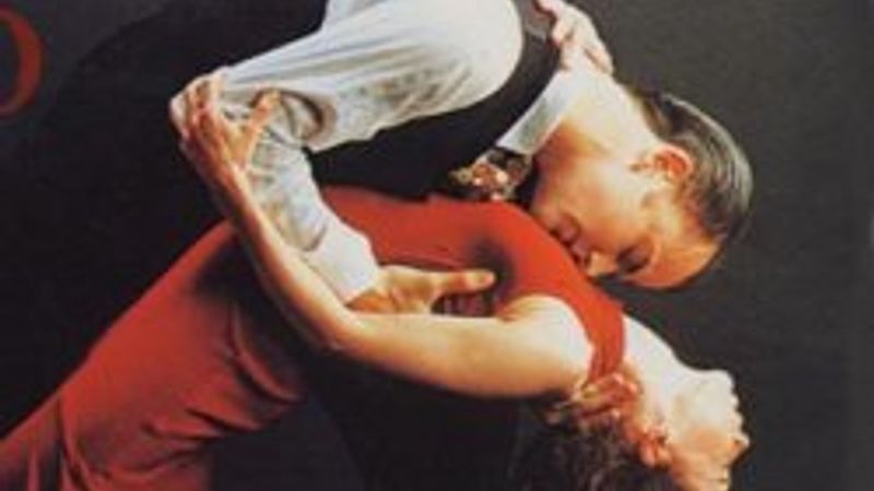 İstanbul'da büyük Tango organizasyonu