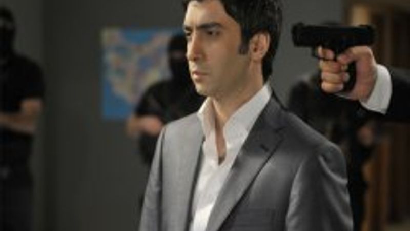 Kurtlar Vadisi Pusu kanal değiştiriyor