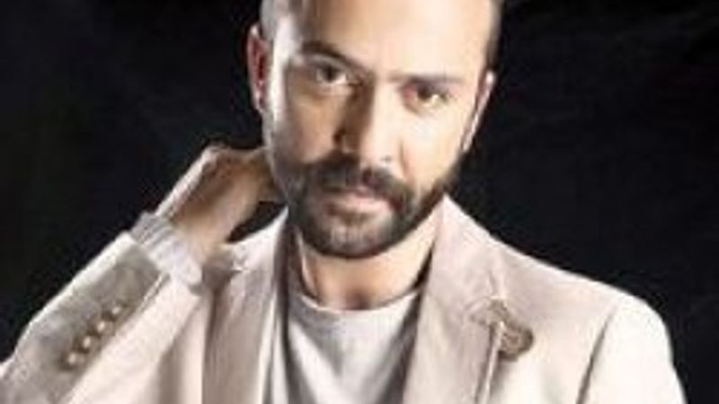 Tefo'nun sevgilisi yok sevdiği var