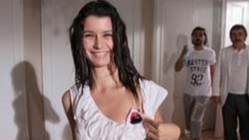 Finali internete düştü