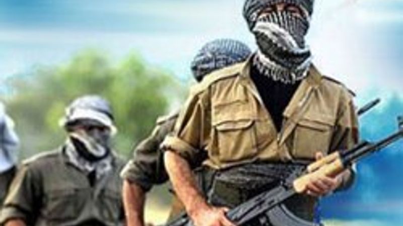 PKK kime hizmet ediyor