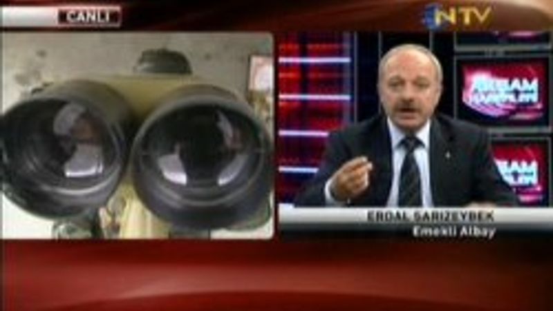 Sarızeybek'ten PKK'yı bitirme formülü - video izle