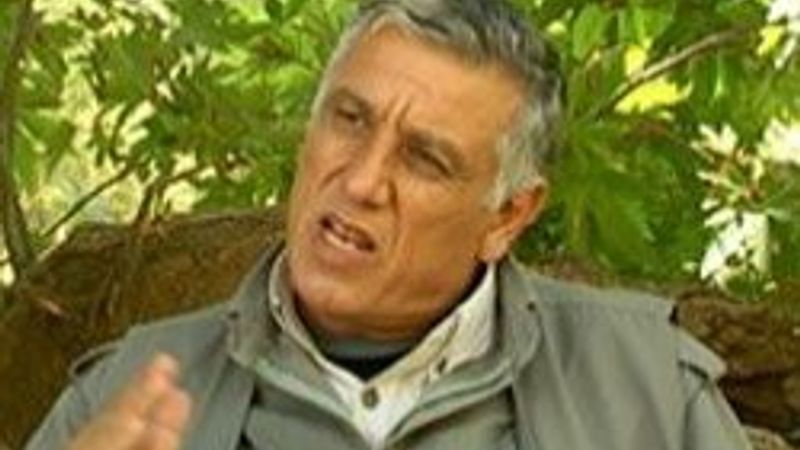 Kürtler'den demokratik özerklik atağı