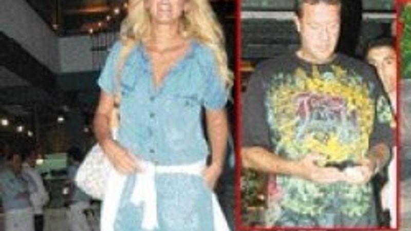 Can Tanrıyar kafa yaşı genç bayan arıyor