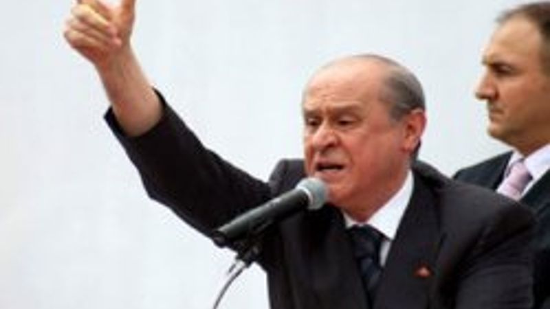 Bahçeli'den AYM kararı yorumu