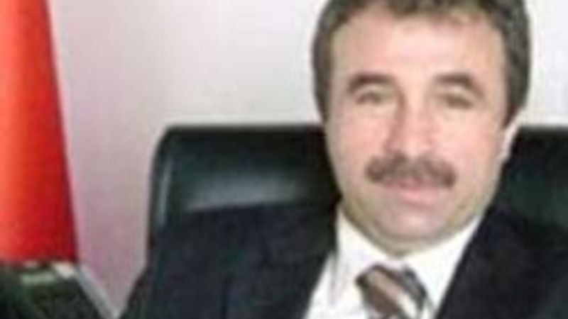 Kaymakamdan skandal sözler