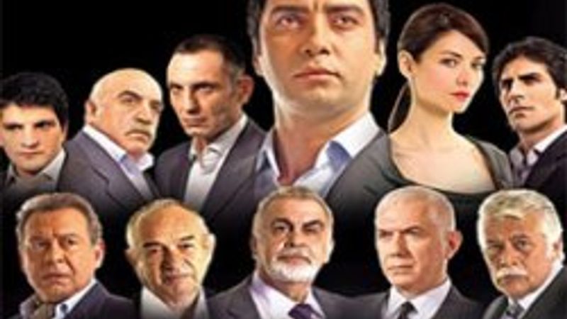 İşte Kurtlar Vadisi Pusu'nun yeni kanalı