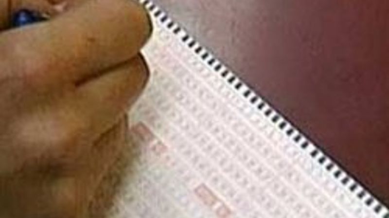 Sayısal Loto çekilişi yapıldı