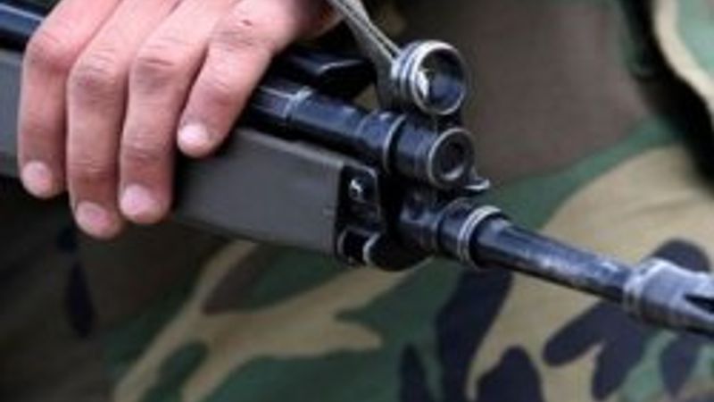 Çukurca'da karakola saldırı: 6 asker Şehit