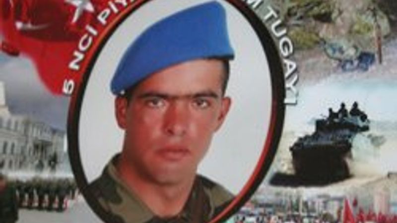 Şehit ateşi Nevşehir'e düştü