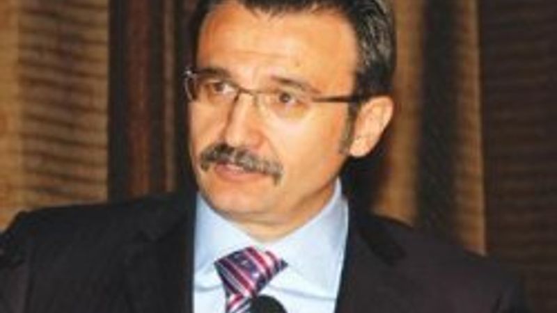 Tüzmen'den çok sert çıkış