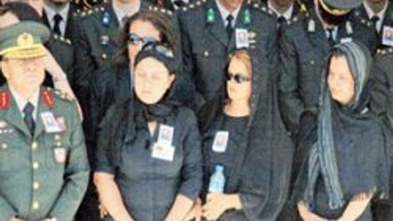 Şehit kardeşinden Başbuğ'a tepki