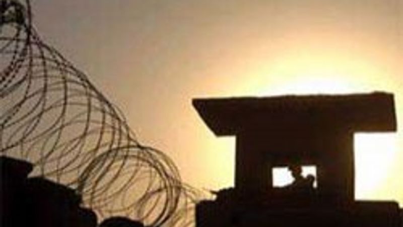 Zile'de cezaevinde olay çıktı