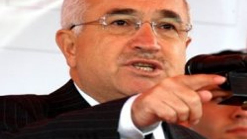 Çiçek'ten Osman Baydemir'e sert yanıt - video izle