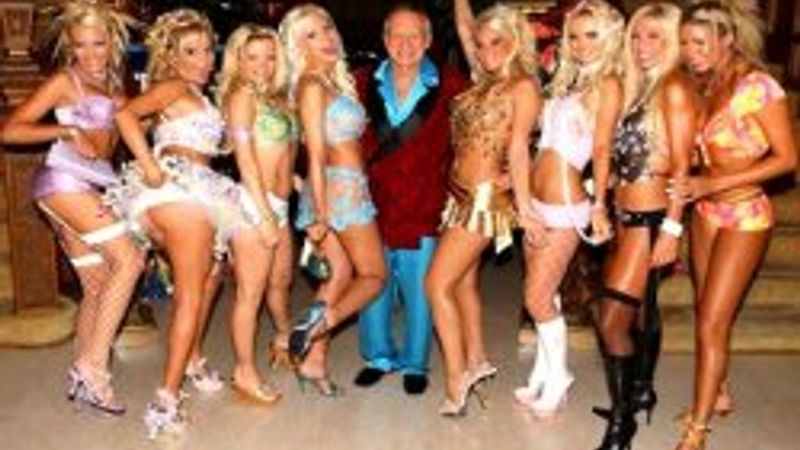 Kadınlar seks objesidir