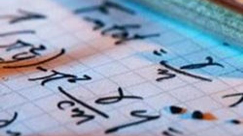 En zor matematik problemi çözüldü