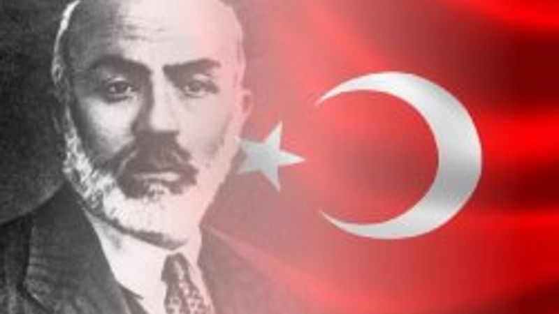 İstiklal Marşı'ndaki Korkma'nın anlamı