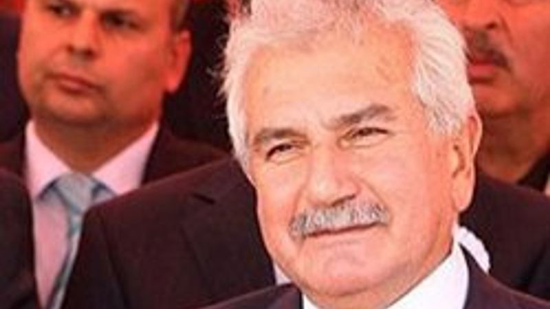 Benim odam İmralı'daki odadan küçük