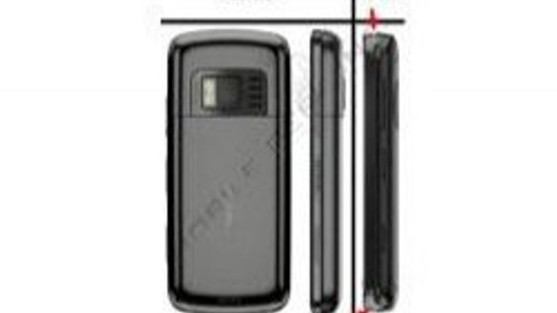 Nokia'nın ucuz dokunmatiği ortaya çıkıyor